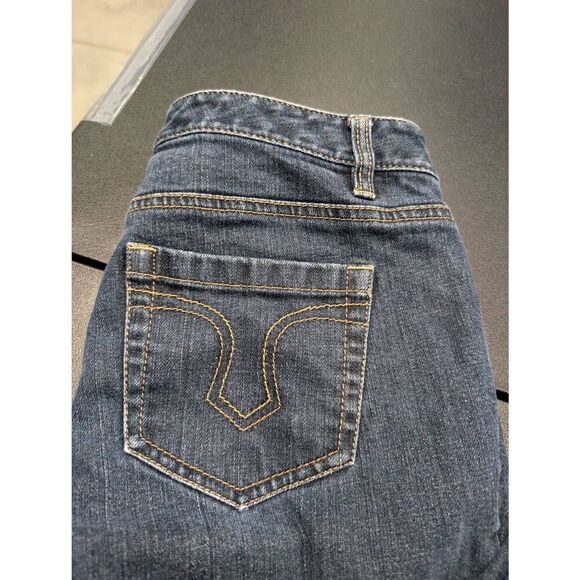 Ann Taylor Straight Fit Women's Size 4 - Picture 3 of 7